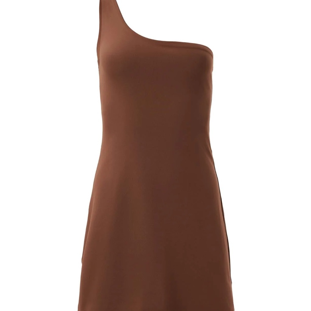 Girlfriend collective dress
